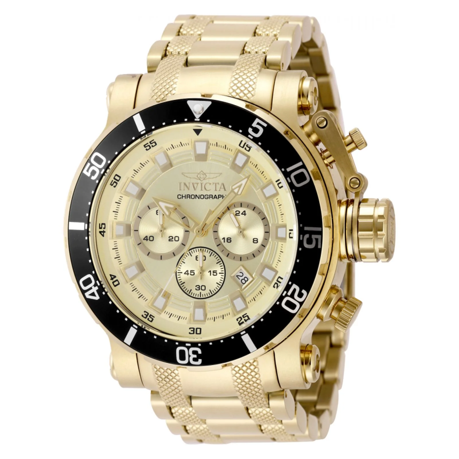 Black Days Invicta